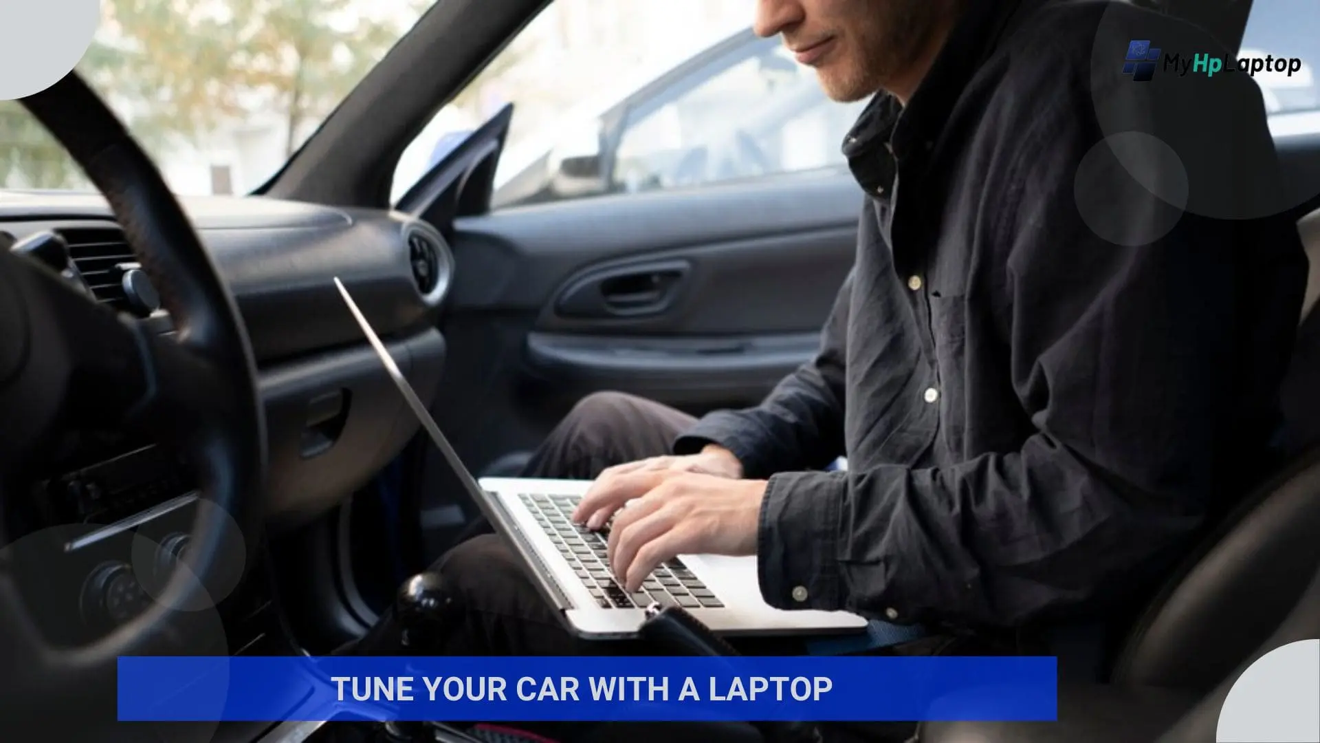 Tune Your Car with a Laptop