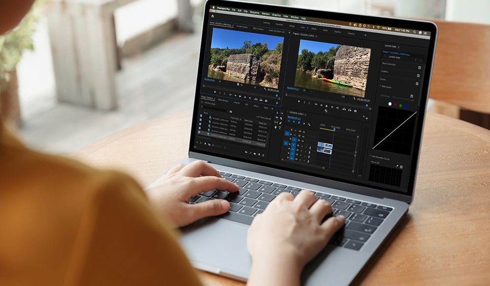 Best Laptops for Content Creators: Editing, Design, and More