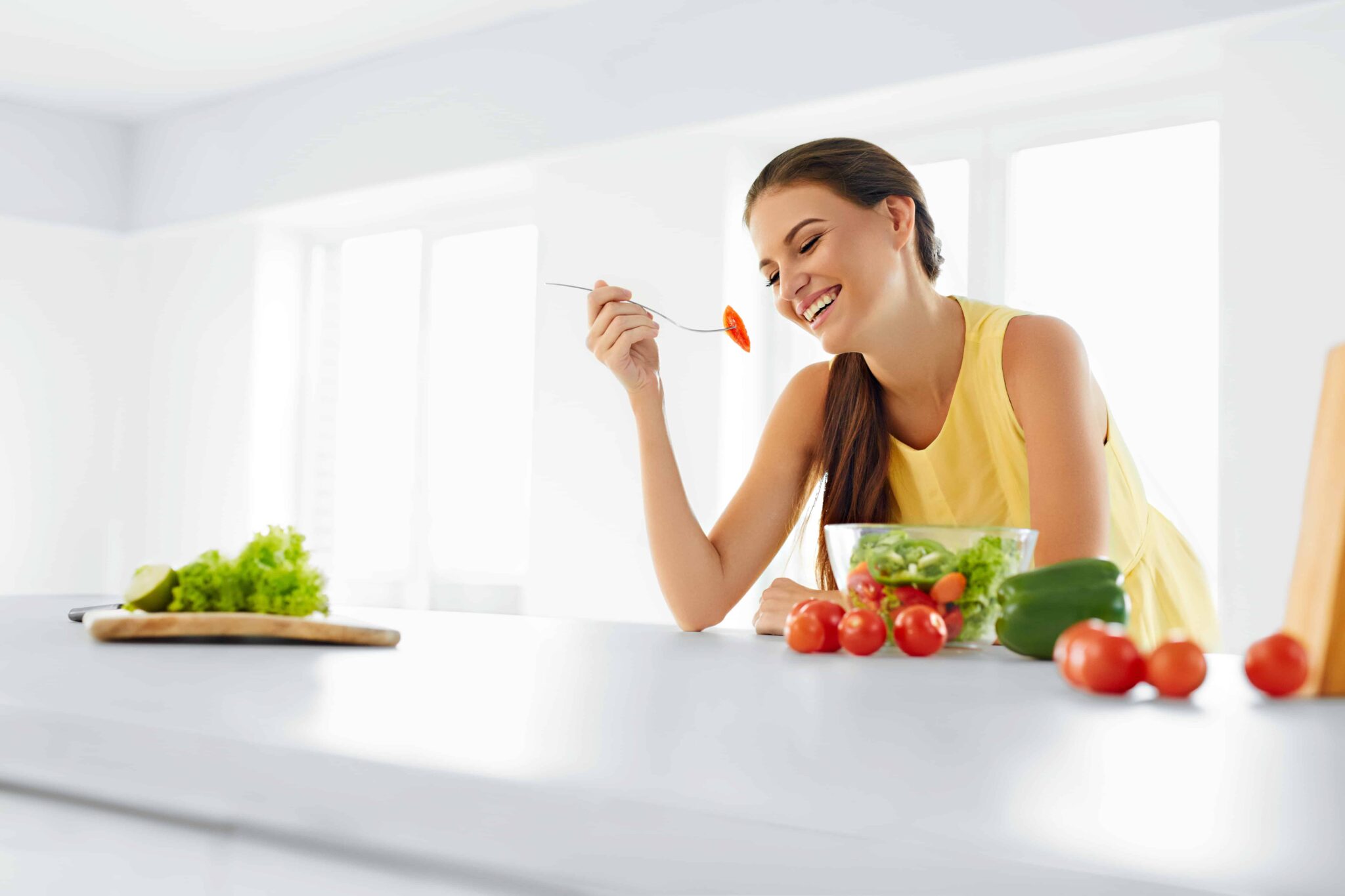 Healthy Food Optimization: Maximizing Your Diet for Optimal Health