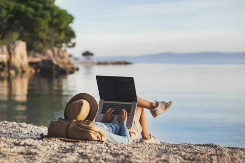 The Most Durable Laptops for Travel and Adventure