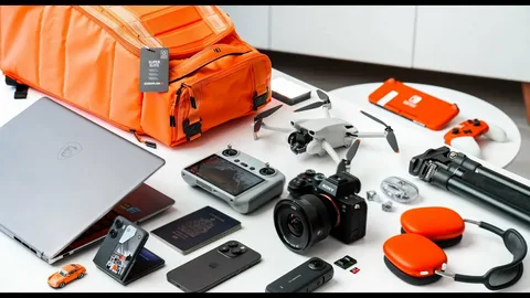 Portable Gadgets for Travelers: Essential Devices for Your Next Adventure