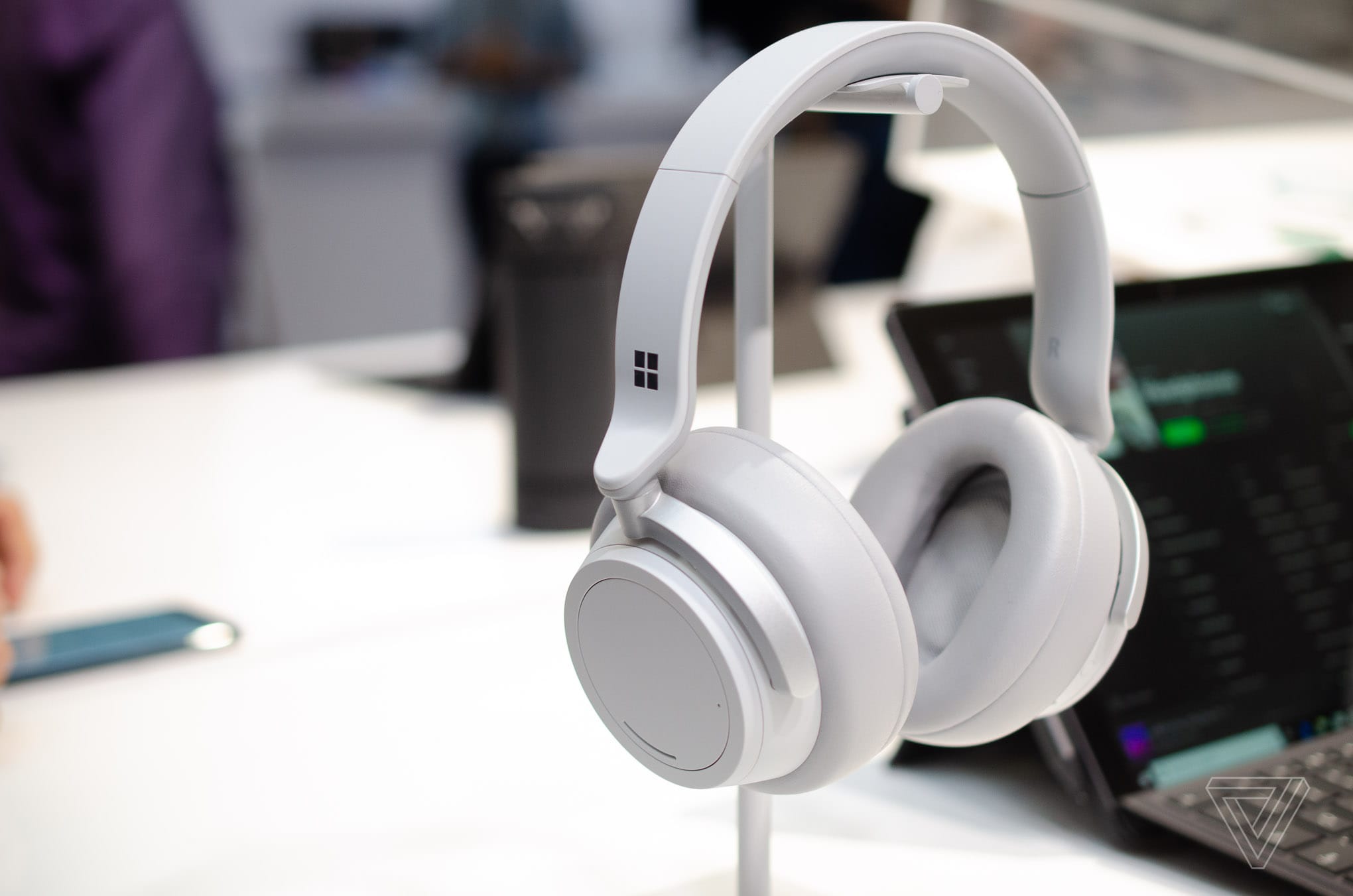 Audio Bliss: High-Tech Headphones and Audio Innovations