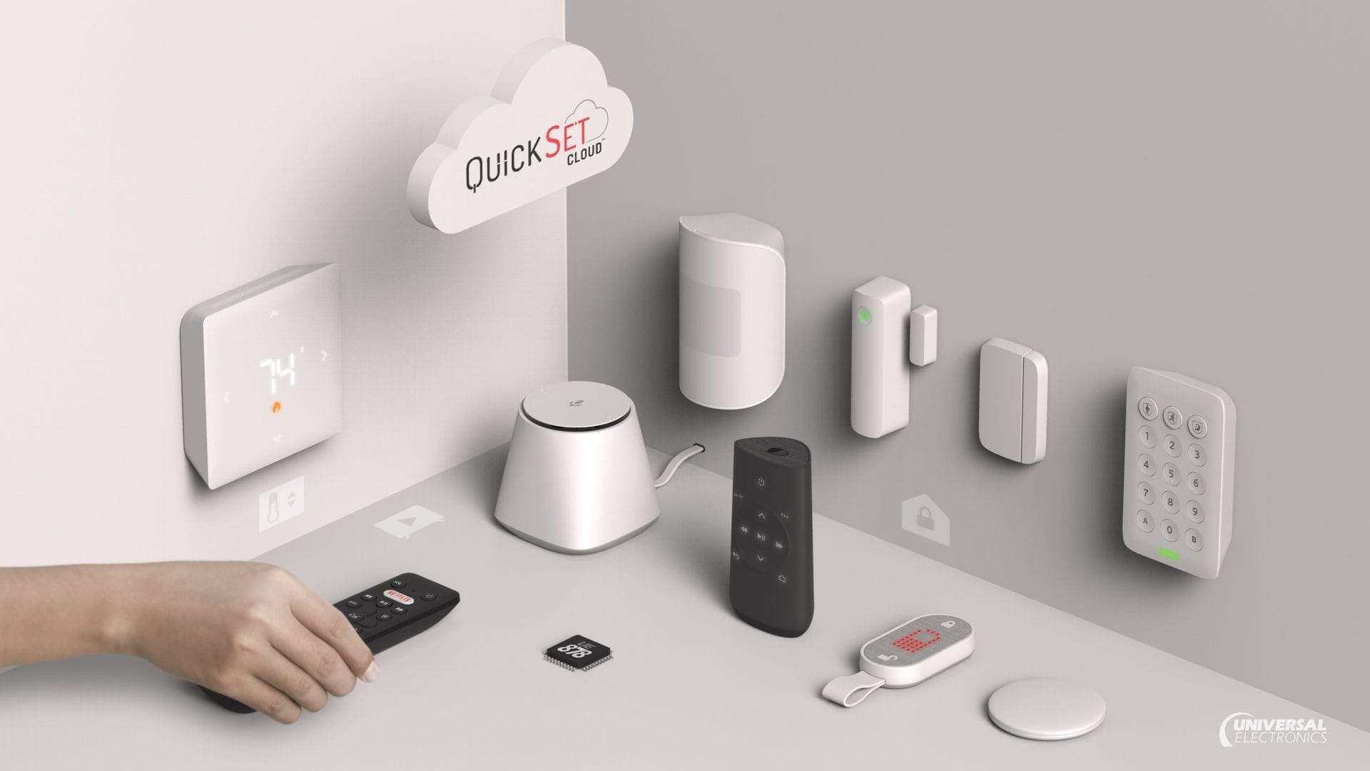 Home Sweet Tech: Smart Home Gadgets for Every Room