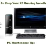 Laptop Maintenance Tips: Keep Your Device Running Smoothly