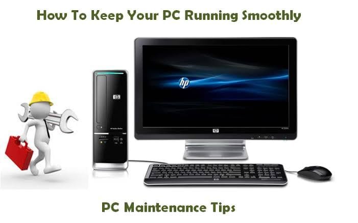 Laptop Maintenance Tips: Keep Your Device Running Smoothly