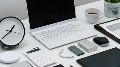 Must-Have Laptop Accessories for Enhanced Productivity