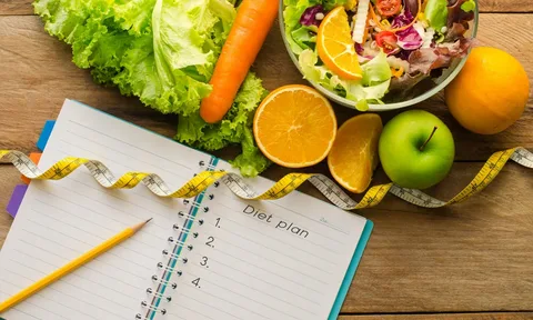 The Ultimate Guide to Healthy Eating: Tips and Tricks for a Balanced Diet