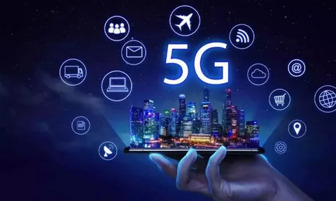 5G Technology: Transforming Connectivity and Communication